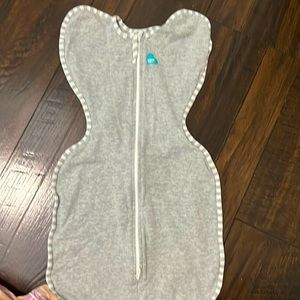 Love to Dream swaddle